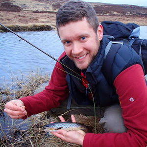 Meet your Posher, Ryan